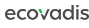 Ecovadis Certificate